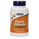 NOW Foods Digest Ultimate, 120 plantaardige capsule
