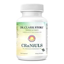 Dr Clark Store CraNiULS (Multi Vitamine & Mineraal), 520 mg 150 Gelatine Capsules