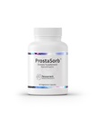 Tesseract ProstaSorb, Prostaat Supplementen voor mannen met Saw Palmetto, Pygeum en Pompoen, Ondersteunt gezonde prostaatfunctie, blaas legen, urinestroom, Glutenvrij, 60 Vegetarische Capsules