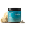 Mikra Cognitive Enhancer - Nootropic Brain Support Supplement met Citicoline, Lion