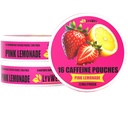LyvWel 72mg Cafeïne energie zakjes 