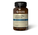 Nature's Sunshine Calcium Plus Vitamin D, 150 Tablets, Kosher | Powerful Vitamin Supplement for Adults Containing Vitamin D3, Calcium, and Magnesium