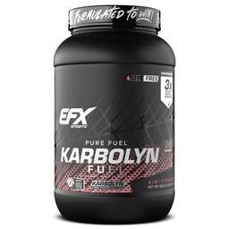 EFX Sport Karbolyn Fuel 