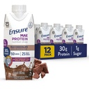 Zorg ervoor dat Max Proteine Shake 