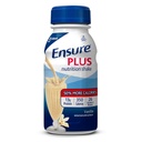 Zorg ervoor dat Plus Therapeutische Voeding Vanille smaak vloeibaar, 27 Vitaminen, 8 oz 6 Pack