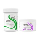 Op zoek naar Health Gut & Hydration Duo: ProBiota HistamineX Probiotic (60 ct) + Optimale Electrolyte Powder Berry (30 porties) voor spijsvertering Wellness & Energy