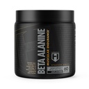 HOSTILE Beta-Alanine Poeder, Voortraining, Vertraagt de spiervermoeidheid, Verhoogt de sterkte en prestaties, Ongearomatiseerd, 60 porties
