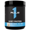 Regel 1 Proteïnes Wei Proteïne 