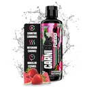 Nutrex Research Carniburn Liquid L Carnitine 3000mg 