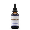 Geheimen van de Stam Zelf Genees Alcoholvrije Liquid Extract, Zelf Genees (Heal All, Prunella Vulgaris) Gedroogd Kruiden (2 FL OZ)