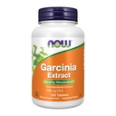 NU Voedingssupplementen, Garcinia (Garcinia Cambogia) 1.000 mg, Gezond Metabolisme*, Gewichtsverlies, 120 tabletten