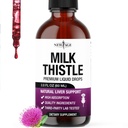 Melkdistel Liquid Drops 