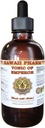 HawaiiPharm Shiitake, Maitake, Cordiceps, Reishi Liquid Extract, Biologische Gedroogde Shiitake, Maitake, Cordiceps, Reishi Tinctuur, Herbal Supplement, Made in USA, 2 fl.oz