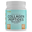 Marine Collagen Powder 20 Oz, 66 Servings, Hydrolyzed Collagen Peptides, Wild-Caught Fish, Unflavored, Made in Canada, Supports Joints, Skin, Hair & Nails, Premium Protein Supplement