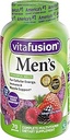Vitafusie Mannen Gummy Vitaminen, 70ct