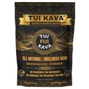 TUI KAVA MICRONIZED Noble Kava Root Powder – 100g (3.5oz) Trial Size | Heady & Euphoric | Natural Mood, Sleep & Stress Support | Premium Fijian Kava for Focus & Relaxation | NO STRAINING