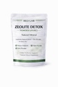Zeolite Detox Cleanse, Pure Zeolite Clinoptilolite Powder – 10 Oz Pure Micronized Mineral Supplement 300 Servings (10 OZ) 300 g