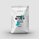 Myprotein Impact Whey Isolate - 1 Kilogram - Vanilla