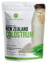 Antler Farms 100% Pure Nieuw-Zeeland Colostrum, 30 porties, 1 lb - Gras Fed, Verhoogd Pasture, Schoon gemaakt, Koud verwerkt, Onverdund, Hoge IgG-inhoud