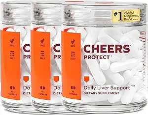 Cheers Protect 