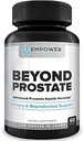 Empower Health Beyond Prostate Supplement 
