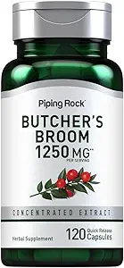 Piping Rock Butchers Bezem Supplement 