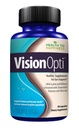 Vision Opti - Eye Health & Vision Support Supplement with Lutein, Zeaxanthin, Selenium, Zinc, and Vitamins A & C | 60 Capsules