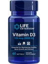 Super Omega-3 Fish Oil, Vitamin D3 5000 IU - 120 & 60 Softgels