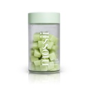 mossii Sea Moss Gummies, 60 Vegan Gummies, 1600mg Irish Sea Moss and 1000mg Bladderwrack, 92 Vitamins and Minerals