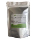 Black Ginger Extract 20:1 Capsule 500mg*200capsules