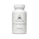 OMVYRA Labs NR + Black Ginger Complex Supplement
