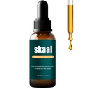 Skaal Ancient Drops, with Full-Spectrum Plant Oils, Omega 3-6-9 & Vitamin C, Peppermint Flavor