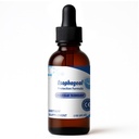 Power Esophageal Drops: Containing Slippery Elm Bark, Zinc, L-Carnosine, L-Glutamine and Aloe Extract - Non-GMO and Dairy-Free - Relieves Digestive Discomfort and Reduces Acid Reflux 1pcs