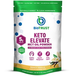 BioTrust Keto Elevate 