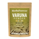 Herbsforever Biologische Varuna Crataeva Nurvala Poeder 230g Non-GMO, Vegan Extract voor Blaas- en Nierfunctie Ondersteuning, bevordert natuurlijke balans en Wellness
