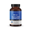 Designs for Sport Curcumin Complex - Supports Muscle Health Post-Exercise* - With Curcuminoids & Turmeric Oil - NSF Certified for Sport - 60 Softgels
