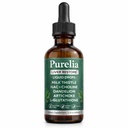 Purelia Liver Restore Drops, Complete Liver Support with Milk Thistle, Natural Balance - 2 Fl Oz (60ml)