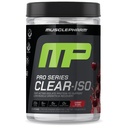 Muscle Pharm Pro Series Clear-ISO a Whey Protein Isolate Powder a Cherry Slush (20 Servings)