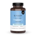The Wellness Company Liposomal Vitamin C – Ultimate Absorption for Immune Support | 30ct (1 Month Supply)