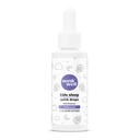Wink Well Unflavored Kids Liquid Melatonin Drops- Natural Childrens Sleep Drops Toddler Sleep Aid with 1mg Per Serving-Non-Addictive Children's Liquid Melatonin- 2 Oz
