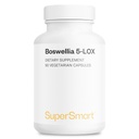 Supersmart - 5-Loxin 200mg per dag (gepatenteerd) - AKBA Supplement - 5-Loxin Boswellia Serrata Extract 