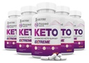 (5 Pack) Ripped Results Keto ACV Extreme Pills 1675MG Keto Support Blend Capsule Alternative Keto ACV Gummies Formulated Apple Cider Vinegar Extra Virgin Olive Oil Powder Green Tea Leaf 300 Capsules