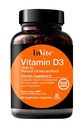 Invite Health Vitamin D3 3000 IU - Supports Immune, Bone, Brain, Heart and Hormone Health - 90 Vegetarian Capsules - 90 Day Supply (2)