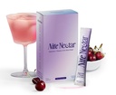 Nite Nectar Magnesium Glycinate Sleepy Mocktail Powder – Relaxing Night Drink Mix with Tart Cherry & L-Theanine – Promotes Calm & Deep Sleep – Sugar-Free, Melatonin-Free, Lab Tested – 12 Packets