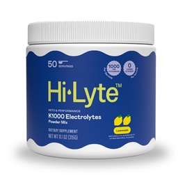 Hi-Lyte Keto K1000 Electrolyte Powder 