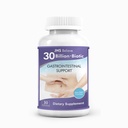 30 Billion-Biotic Gastrointestinal Support Supplement, Non-GMO Probiotic Formula, 30 Capsules, Made in USA