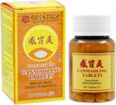 Yang Cheng merk Gan Mao Ling 100 tabletten fles