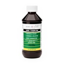 GeriCare Geri-Tussin DM Liquid Cold Cough Syrup 2-in-1 Maximum Strength Cough Suppressant Dextromethorphan & Expectorant Guaifenesin| Non-Drowsy Cough Relief Syrup & Chest Decongestant| 8 Fl Oz