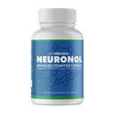 Neuronol Advanced Cognitive Formula, Supports Brain Function Dietary Supplement, Boost Cognitive Performance | 60 Capsules