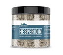 Earthborn Elements Hesperidin 200 Capsules, Pure & Onverdunded, Geen Additieven